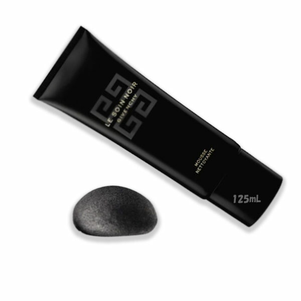 ジバンシイ　GIVENCHY ソワン ノワール ネトワイヤージュ N ソワン ノワール ネトワイヤージュ N - 洗顔料 | Givenchy Beauty
