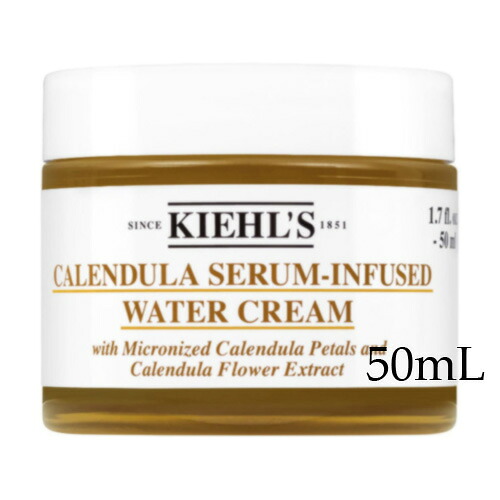 Kiehl\'s(キールズ) キールズ ウォータークリーム CL 50mL