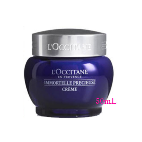 L'OCCITANE（ロクシタン） イモーテル プレシューズクリーム 50mL 10,303円