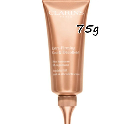 CLARINS(クラランス)ファーミング EX ネック & デコルテ SP 75g｜Cinderella Beaute