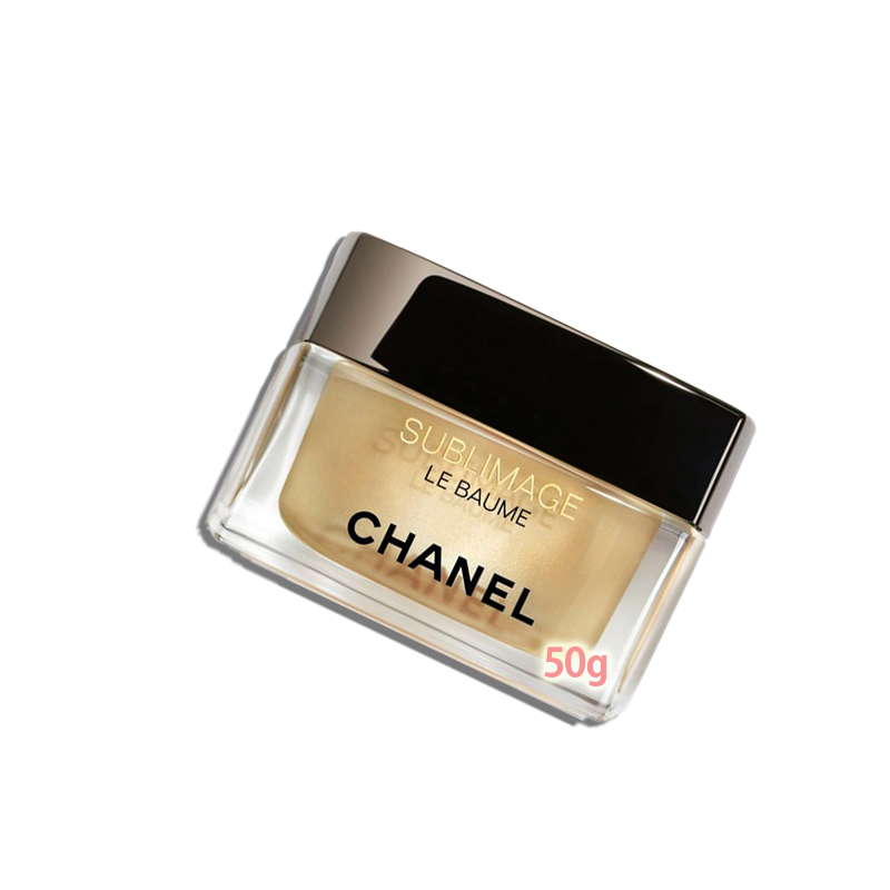 70％以上節約 CHANEL シャネル サブリマージュ ル ボーム 50g