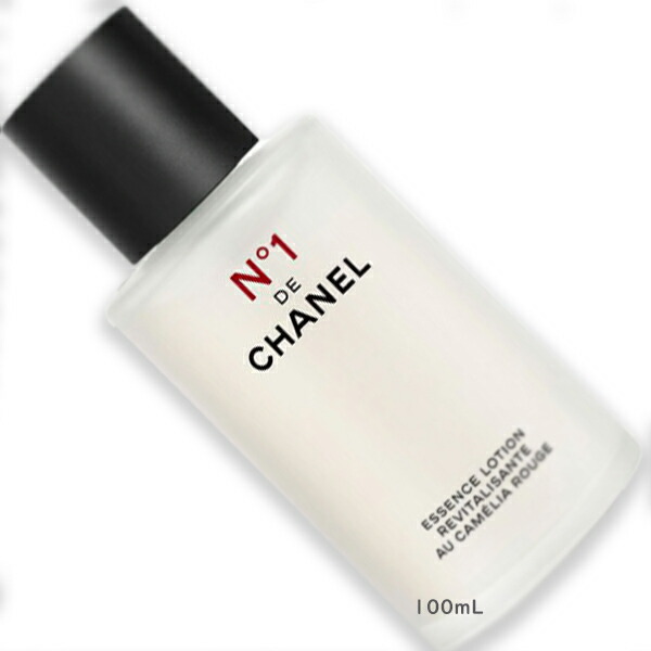 CHANEL N°1 エッセンス ローション N°1 ドゥ シャネル100ml エッセンス ローション N°1 ドゥ シャネル 化粧水 | CHANEL シャネル