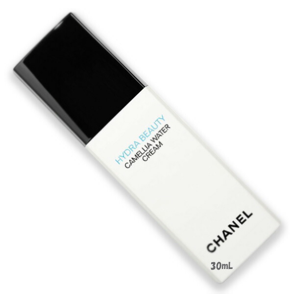 CHANEL イドゥラ　ビューティー　ウォータリー　クリーム　30ml CHANEL（CHANEL） イドゥラ ビューティ ウォータリークリーム