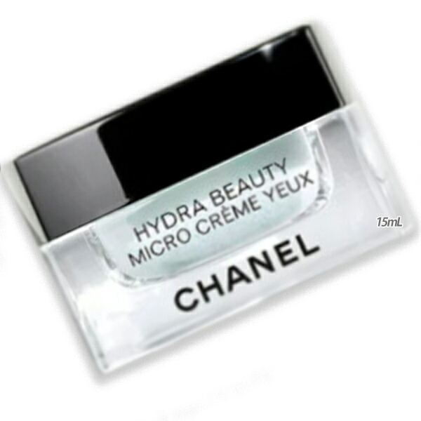 CHANEL (シャネル) イドゥラ もの言う花 マイクロ 眼球 皮膚軟化剤 15g