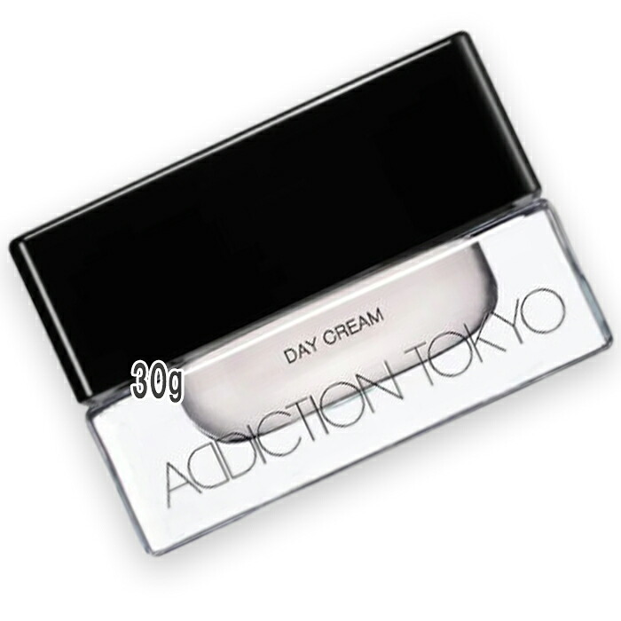 ADDICTION(アディクション) デイクリーム 30g SPF15/PA++