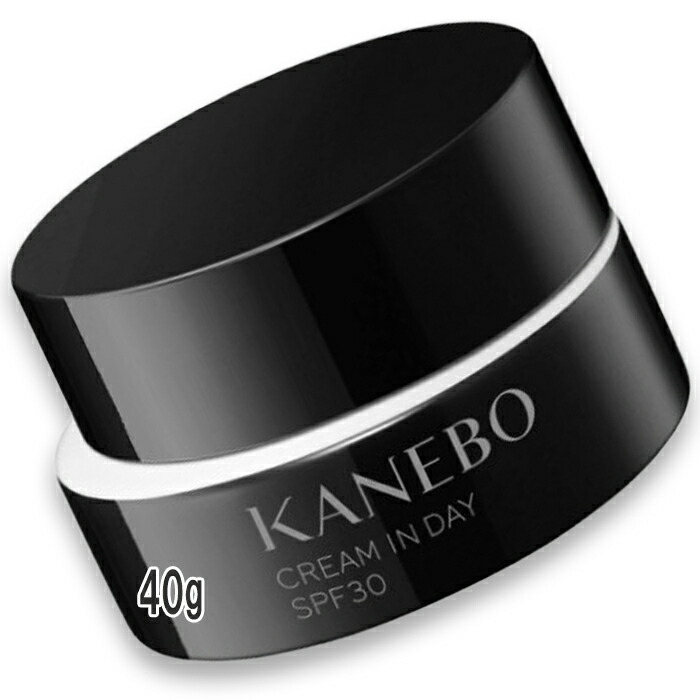 楽天市場】KANEBO カネボウ クリーム イン デイII 40g 朝クリーム