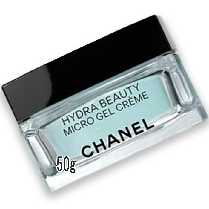 CHANEL(シャネル) イドゥラ もの言う花 マイクロ ジェル 皮膚軟化剤 50g 本体