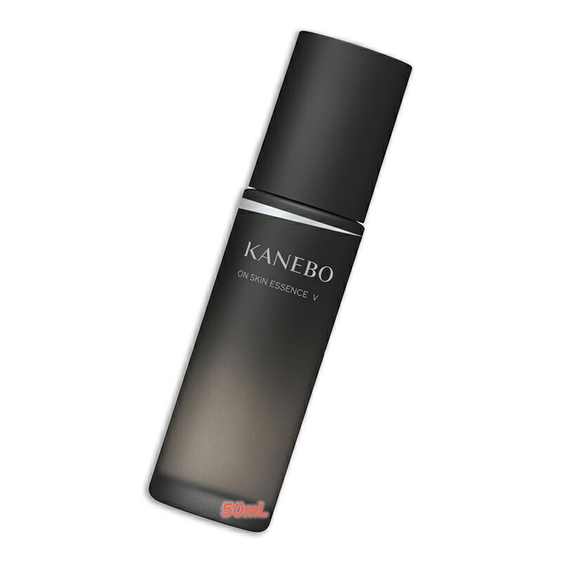 楽天市場】KANEBO カネボウ オン スキン エッセンス V 100mL 化粧水