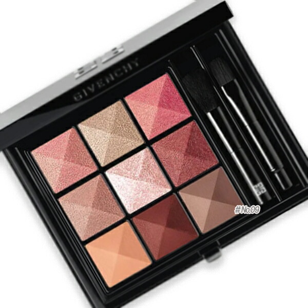 GIVENCHY ル・ヌフ・ジバンシイ No.15 限定品 ル・ヌフ・ジバンシイ / ジバンシイ(パウダーアイシャドウ