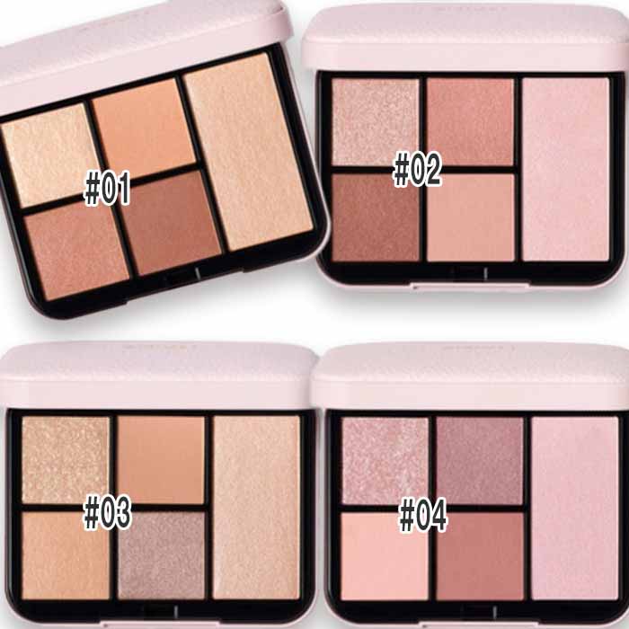 楽天市場】SNIDEL BEAUTY(スナイデル ビューティ) フェイス