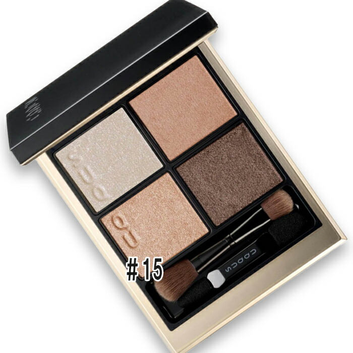 楽天市場】スック シグニチャー カラー アイズ 134 桜鏡