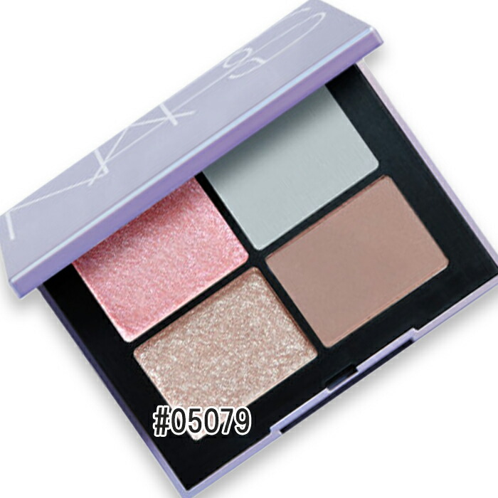 楽天市場】ナーズ NARS エシリアル オーラ ブラッシュパレット ライト
