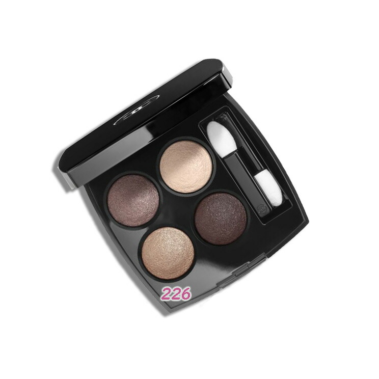 楽天市場】【中古】未使用品 CHANEL シャネル アイシャドウ レ