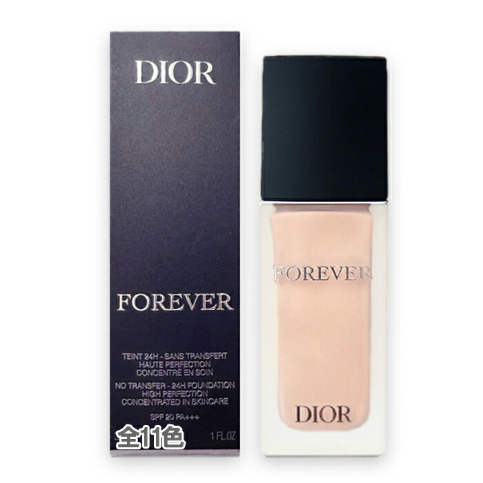 楽天市場】Dior(ディオール) ディオールスキン フォーエヴァー