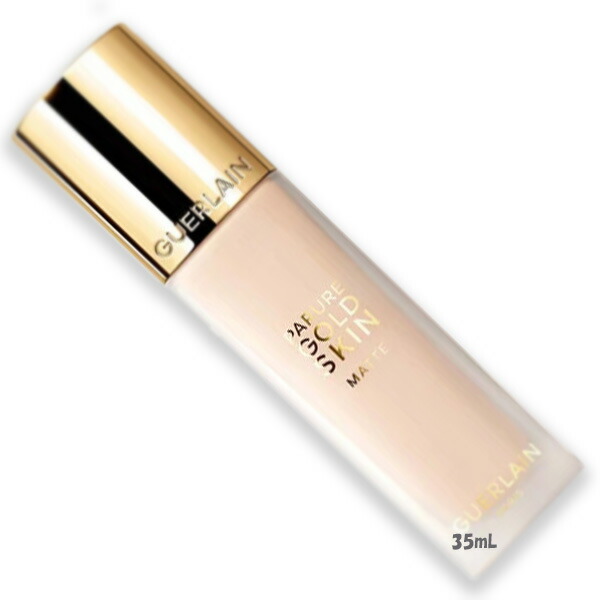 30日まで★ゲラン パリュール ゴールドスキンフルイド ファンデーション 1N 楽天市場】GUERLAIN (ゲラン)パリュール ゴールド スキン