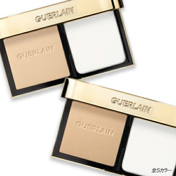 楽天市場】GUERLAIN(ゲラン) 【数量限定】パリュール ゴールド