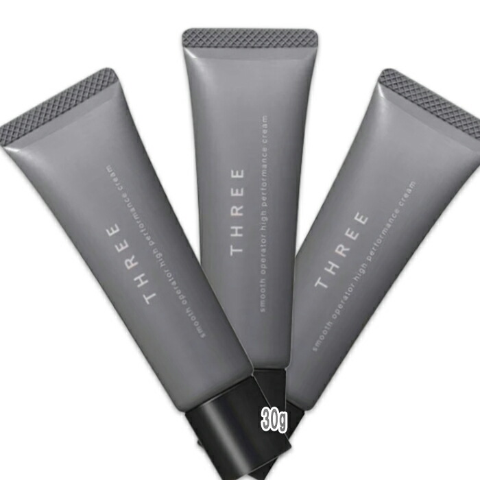 楽天市場】THREE(スリー) トリートメントクリーム 26g : PartyTime-Tokyo