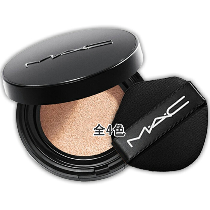 Ｍ・Ａ・Ｃ(マック) スタジオ フィックス ロングウエア クッション ファンデーション SPF 50 / PA+++ 13G 本体