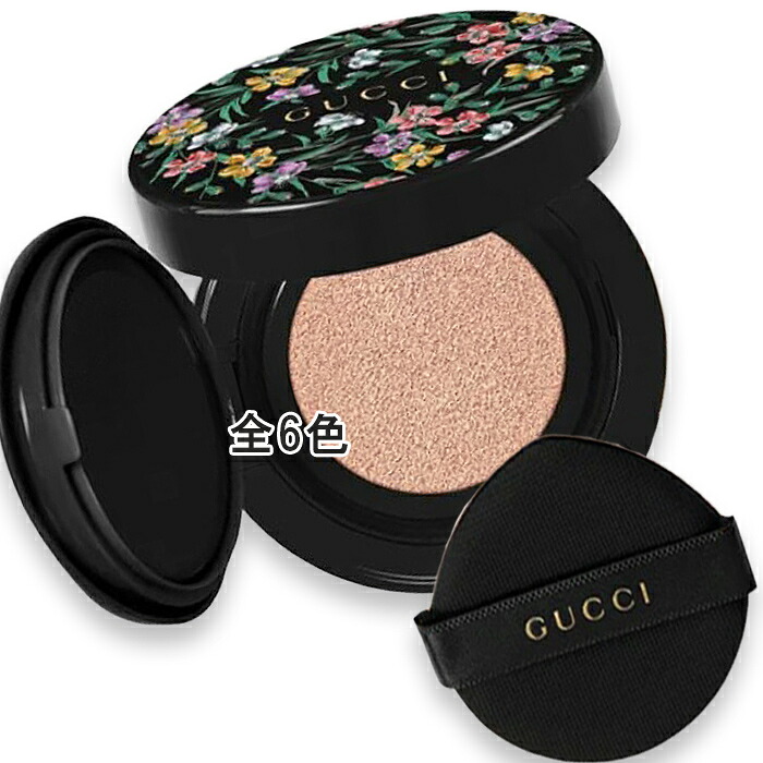 GUCCI(グッチ) エテルニテ ドゥ ボーテ クッション ファンデーション 14g (本体）