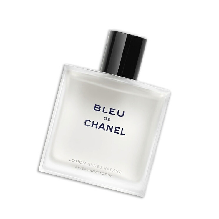 CHANEL シャネル ブルー ドゥ シャネルアフターシェイヴ ローション N 100ml 安いそれに目立つ