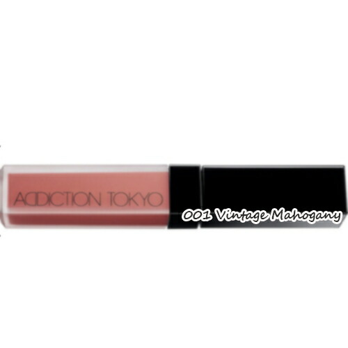 美品　ADDICTION TOKYO リップ6点セット ADDICTION - ADDICTION TOKYO アディクション リップ セラム