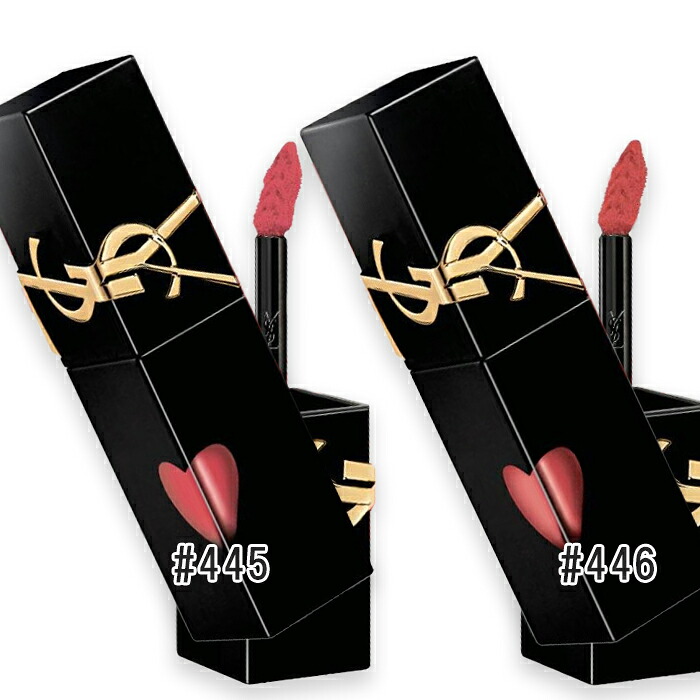 Yves Saint Laurent(イヴサンローラン) ザ インクス ヴィニルクリーム 2026年7月24日より順次送りとどける