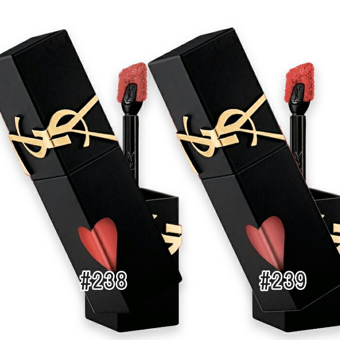 Yves Saint Laurent(イヴサンローラン) 【分量制限事項】ザ インクス ブラークリーム 2026年7月24日より順次送りとどける