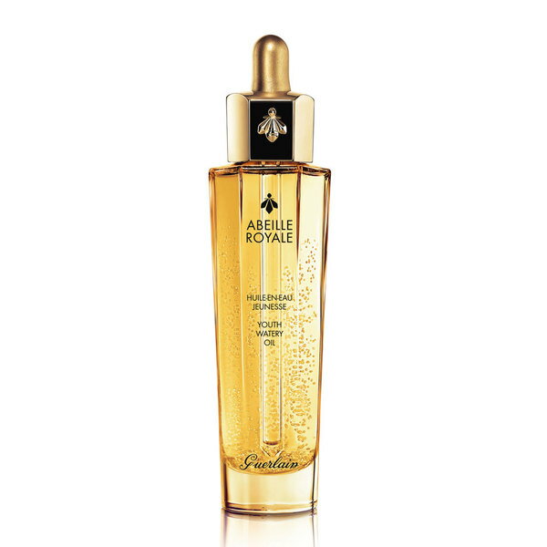 予約販売 本 美容液 Guerlain ゲラン アベイユ ロイヤル ウォータリー オイル 50ml