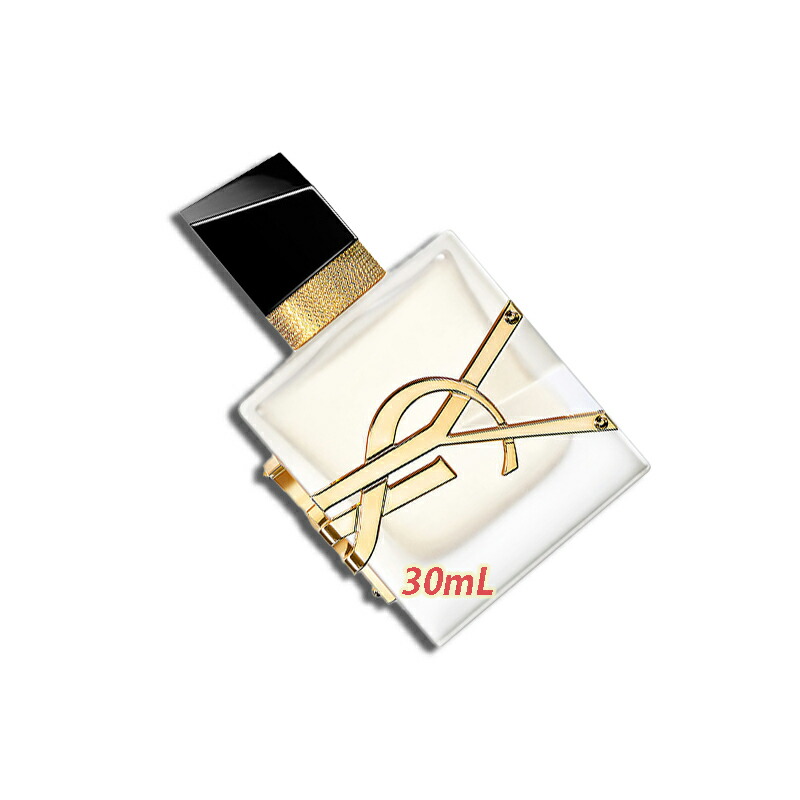 3/8までの出品予定‼️新品未使用YSLヘアミスト 30ml ギフトバッグ付き YSL リブレ ヘアミスト 30mL ショッパー付