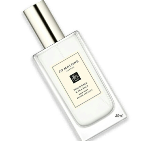 JO MALONE LONDON(ジョー マローン ロンドン) ウッド セージ ＆ シー ソルト ヘア ミスト 30mL