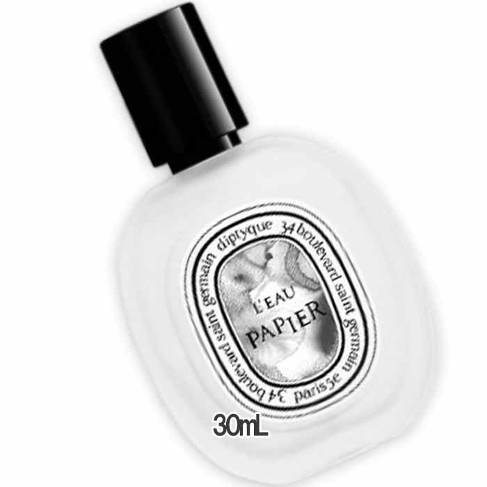 diptyque(ディプティック) ヘアフレグランス 置き目 パピエ 30mL ヘアオイル-ヘアケア・スタイリング-スタイリング剤