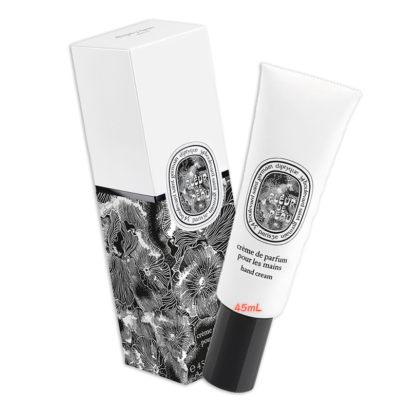 diptyque ディプティック ハンドクリーム フル−ル 45mL ポー ドゥ