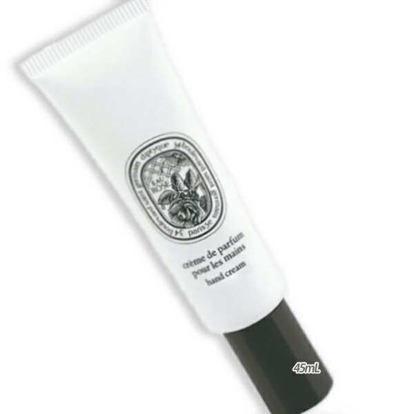 楽天市場】diptyque (ディプティック) ハンドクリーム フル−ル ドゥ