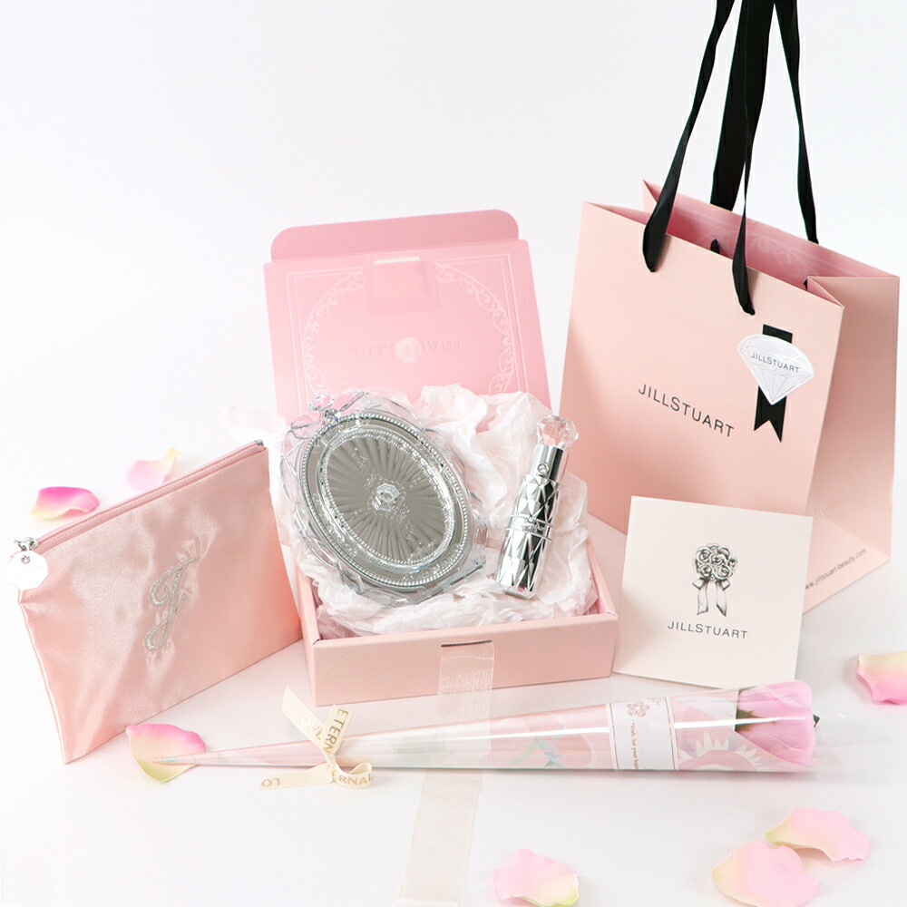 楽天市場】【あす楽 14時〆 土日も出荷】 JILLSTUART(ジルスチュアート