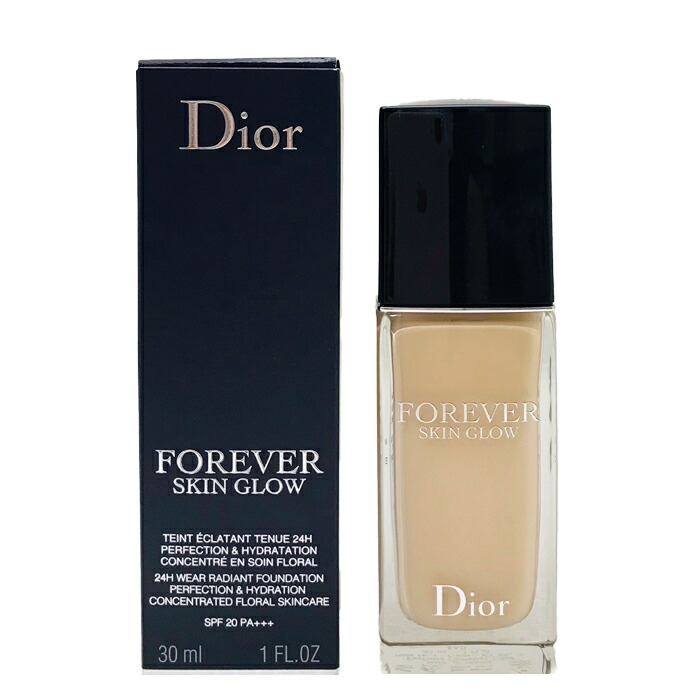 DIOR フォーエヴァーフイルドグロウ30ml 楽天市場】Dior (ディオール) ディオールスキン フォーエヴァー