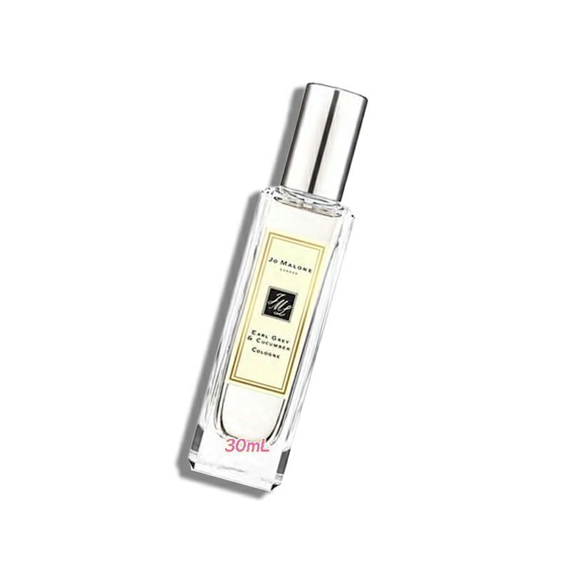 JO MALONE LONDON ジョー マローン ロンドン アールグレー キューカンバー コロン EDC SP 30ml 【全商品オープニング価格