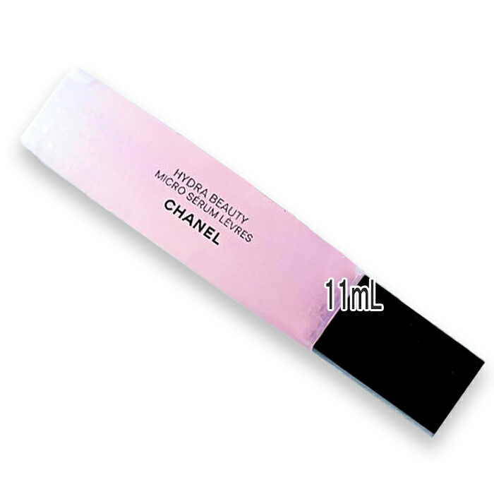 CHANEL(シャネル) 【寸法押さえる】イドゥラ もの言う花 マイクロ 下唇 セ子ヒツジ タンドゥル 11mL