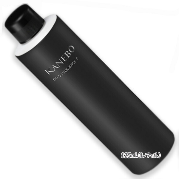 KANEBO (カネボウ)カネボウ オン スキン エッセンス F 125mL (レフィル)｜Cinderella Beaute
