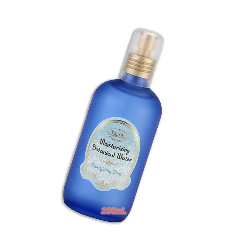 楽天市場】sabon サボン ボタニカルウォーター コンフォーティング