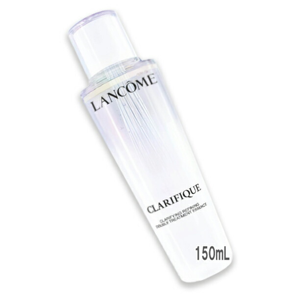 LANCOME(ランコム) クラリフィック デュアル エッセンス ローション EX 150mL｜Cinderella Beaute