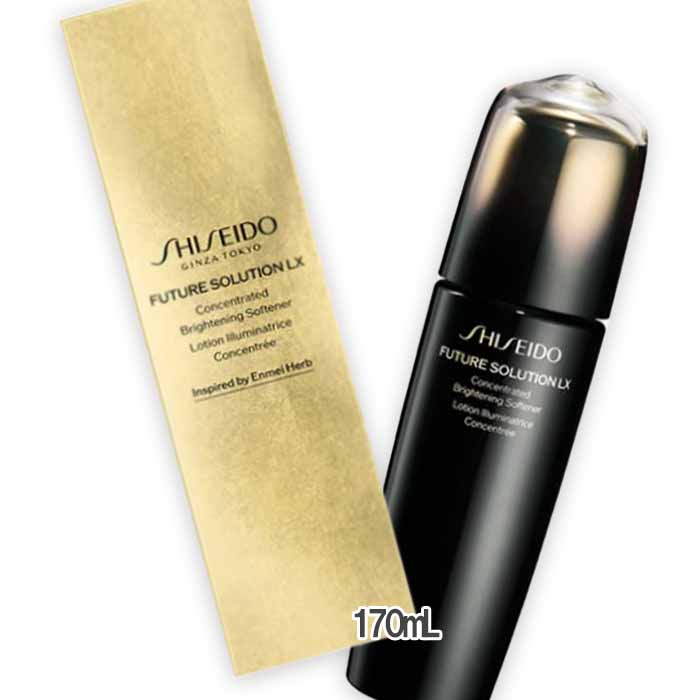 資生堂 フューチャーソリューション LX 保湿液 リフィル 170ml 2408sd068ltn_001.jpg