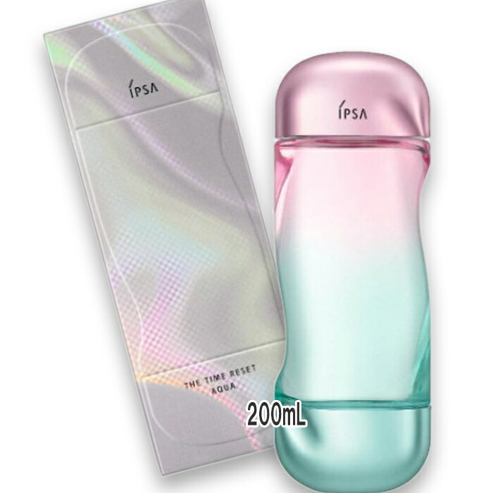 楽天市場】IPSA(イプサ)ME（化粧液）175mL : Cinderella Beaute
