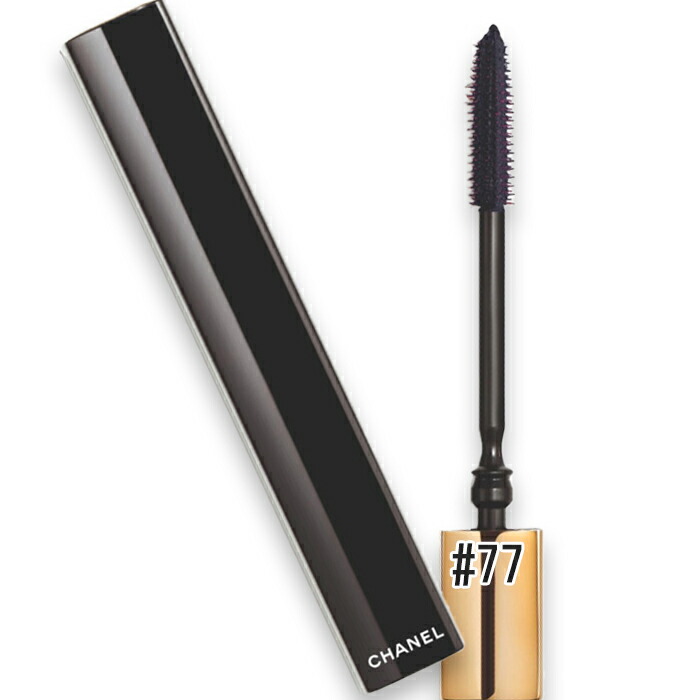 楽天市場】CHANEL (シャネル)ヌワール アリュール 10 ヌワール