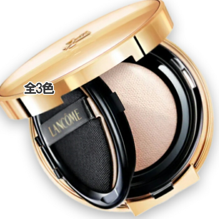 LANCOME アプソリュタンクッションコンパクト #100ランコムファンデ新品 LANCOME ランコム アプソリュタンクッションコンパクト #100-P