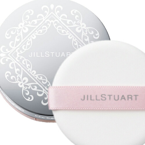 楽天市場 Jillstuart ジルスチュアート クッションコンパクト F パフ付き Cinderella Beaute