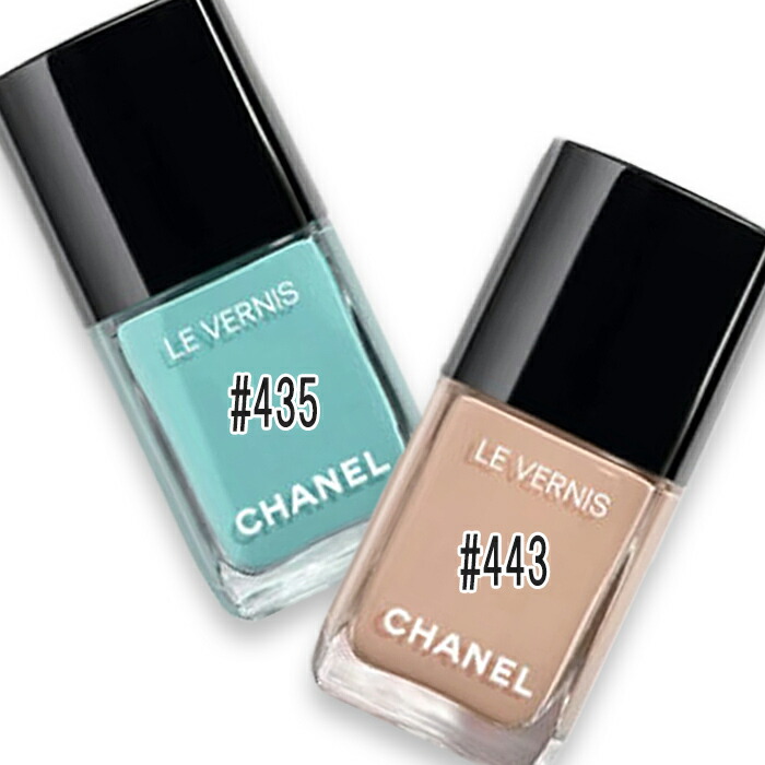 CHANEL(シャネル) 【数量限定】ヴェルニ 13mL 2026年5月8日より順次発送
