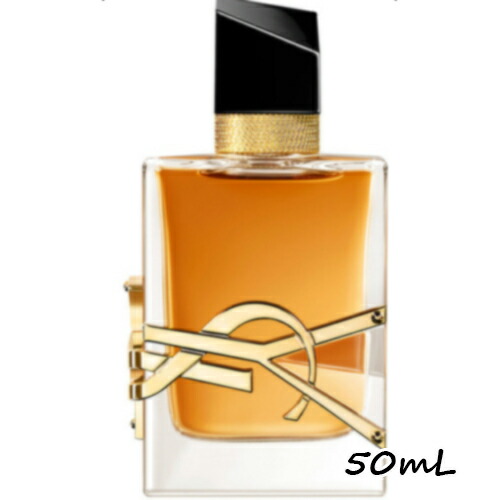 YSL リブレ　オーデパルファム　アンタンス　50ml 半分以上 img_50657ysl_03.jpg