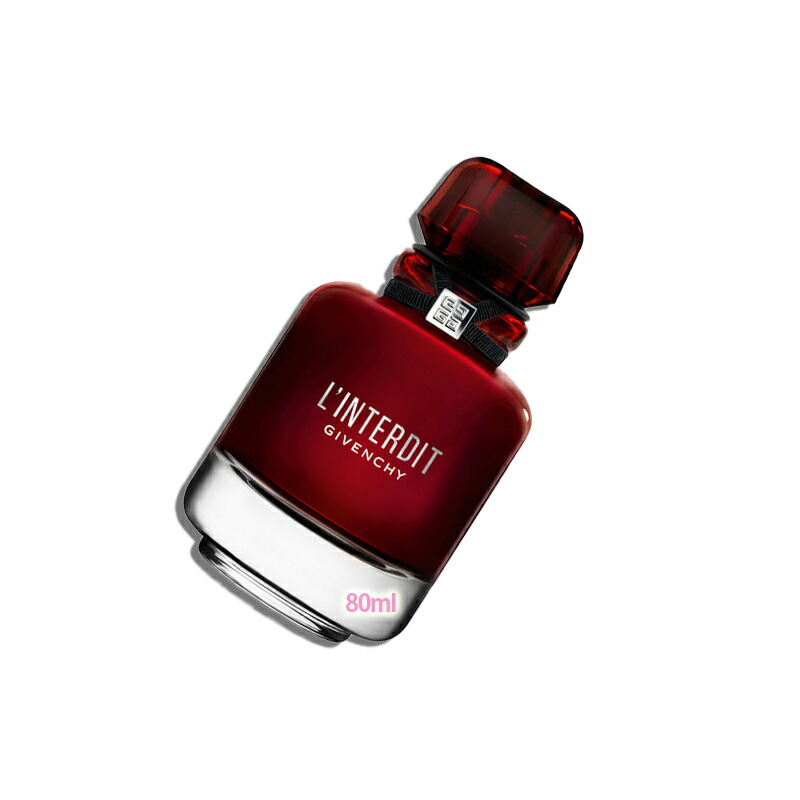 楽天市場】GIVENCHY(ジバンシイ)ランテルディ オーデパルファム