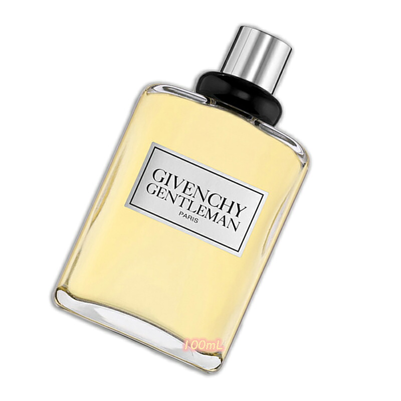 GIVENCHY (ジバンシイ) ジバンシイ ジェントルマン オーデトワレ 100mL