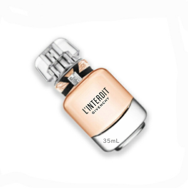 楽天市場】GIVENCHY (ジバンシイ) イレジスティブル オーデトワレ